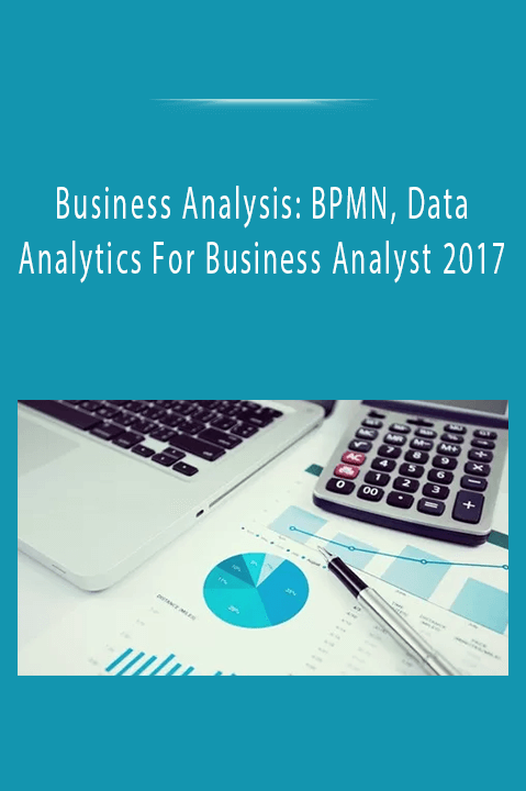 Business Analysis: BPMN