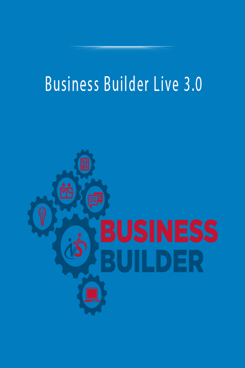 Business Builder Live 3.0