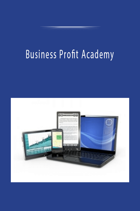 Business Profit Academy