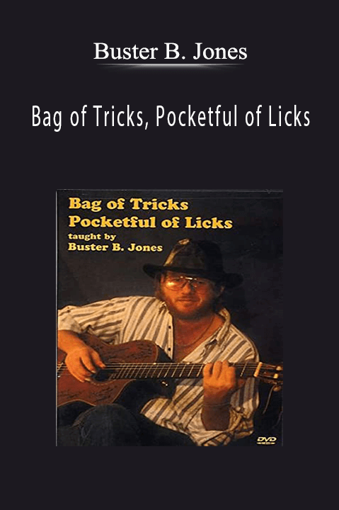 Bag of Tricks