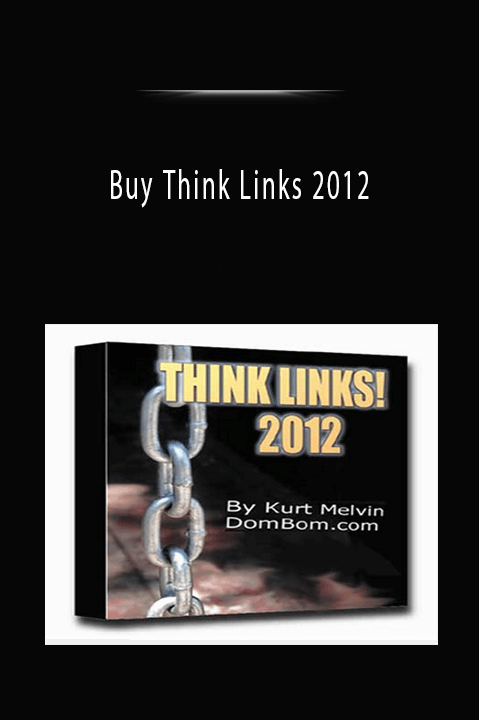 Buy Think Links 2012