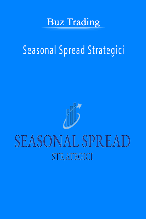 Seasonal Spread Strategici – Buz Trading