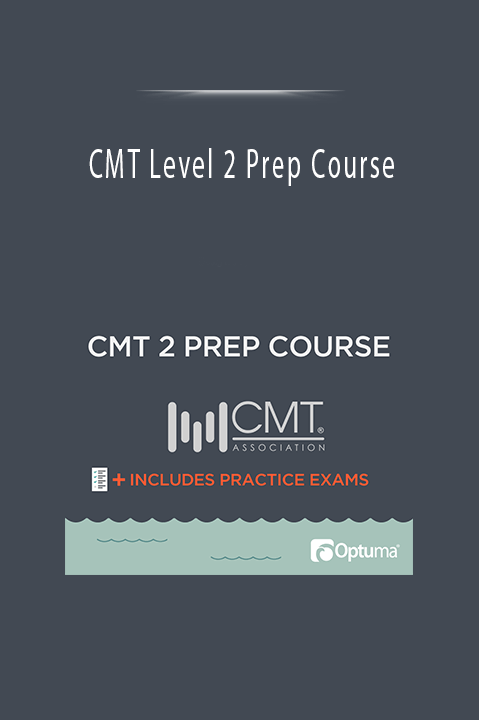 CMT Level 2 Prep Course