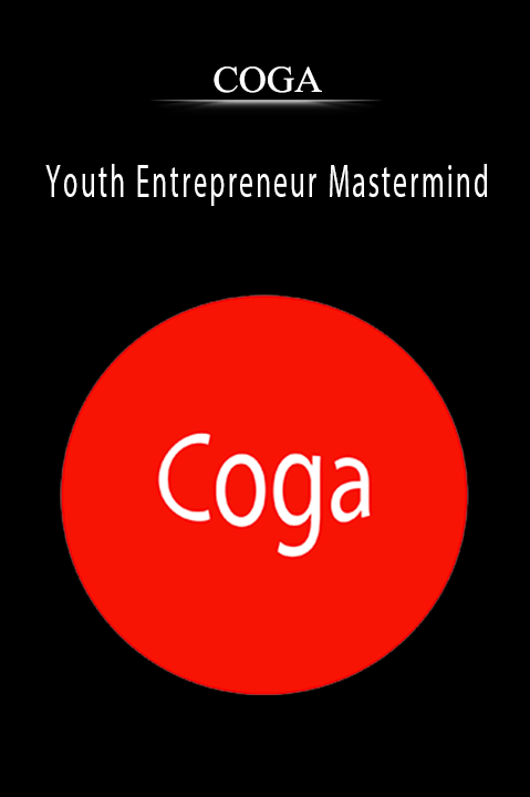 Youth Entrepreneur Mastermind – COGA