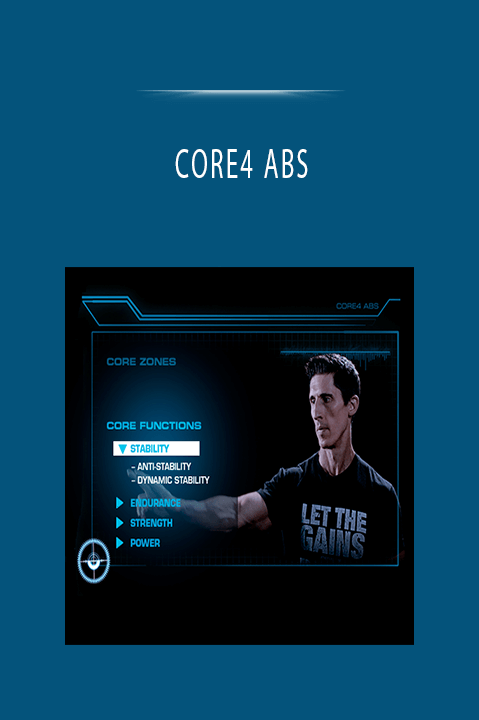 CORE4 ABS