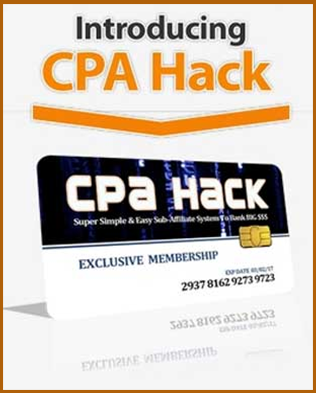 CPA Hack