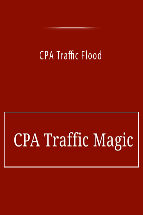 CPA Traffic Magic