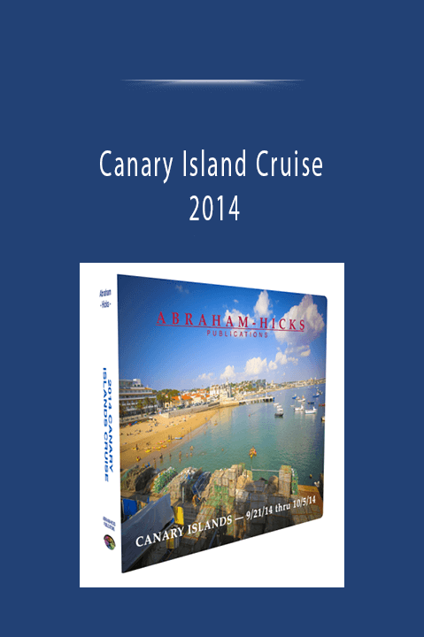 Canary Island Cruise 2014