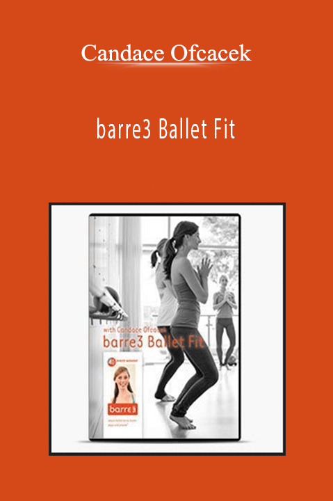 barre3 Ballet Fit – Candace Ofcacek