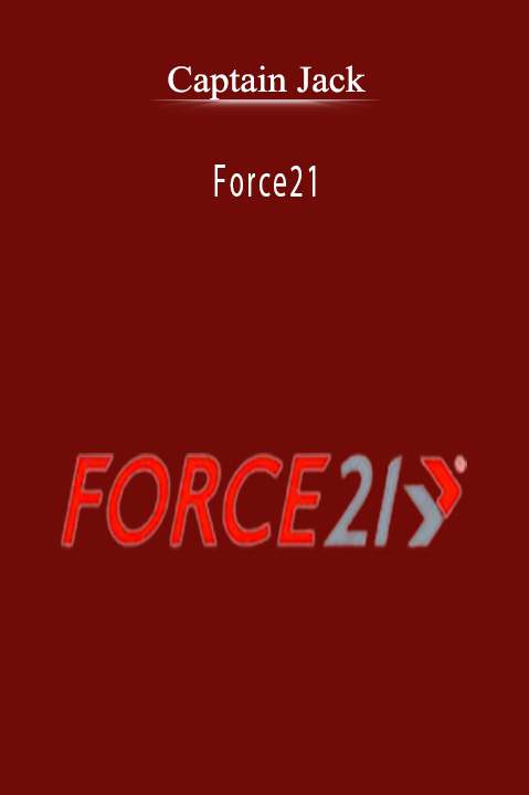 Force21 – Captain Jack