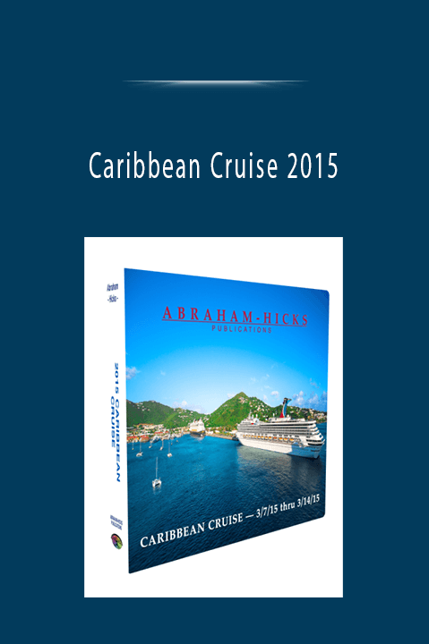 Caribbean Cruise 2015