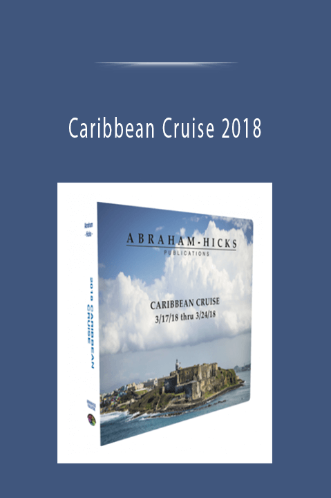 Caribbean Cruise 2018