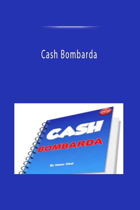 Cash Bombarda