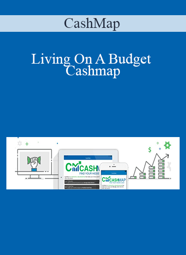 Living On A Budget Cashmap – CashMap