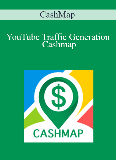 YouTube Traffic Generation Cashmap – CashMap