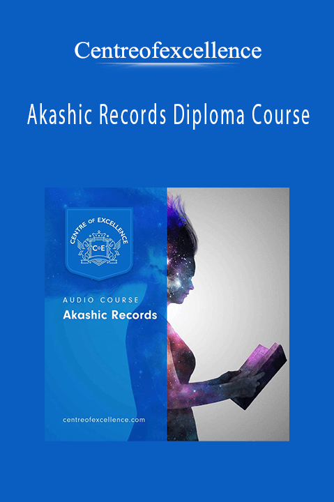 Akashic Records Diploma Course – Centreofexcellence