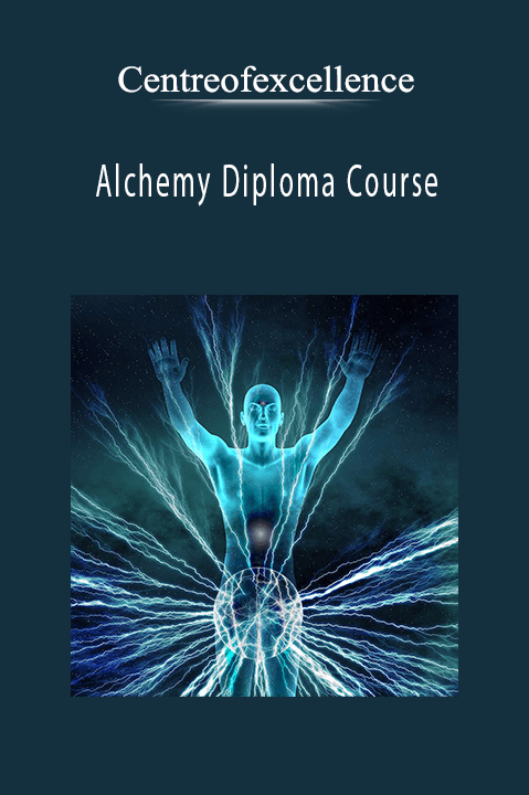 Alchemy Diploma Course – Centreofexcellence