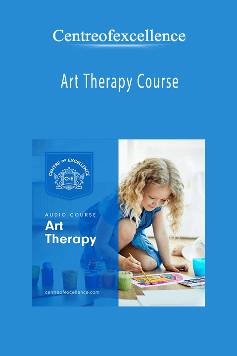 Art Therapy Course – Centreofexcellence