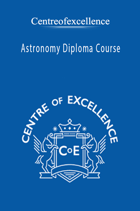 Astronomy Diploma Course – Centreofexcellence