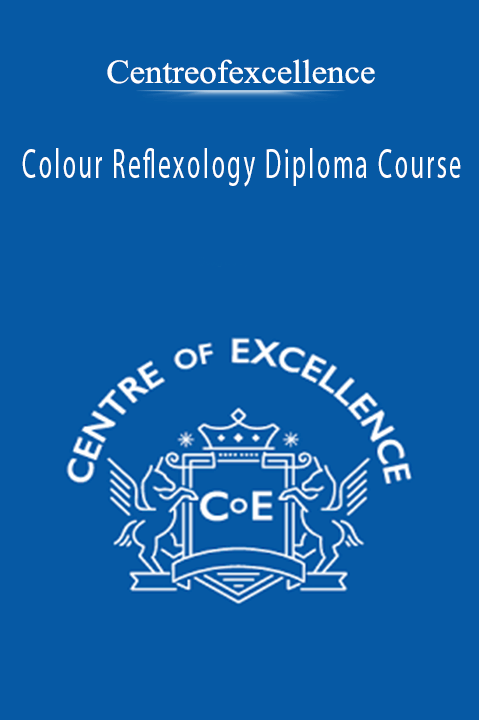 Colour Reflexology Diploma Course – Centreofexcellence