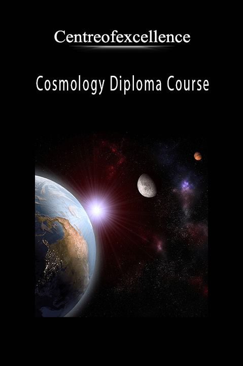 Cosmology Diploma Course – Centreofexcellence