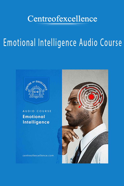 Emotional Intelligence Audio Course – Centreofexcellence