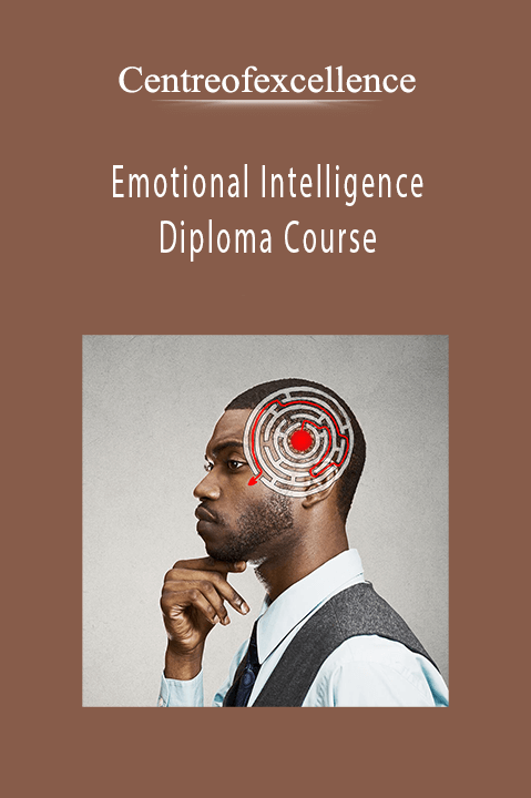 Emotional Intelligence Diploma Course – Centreofexcellence