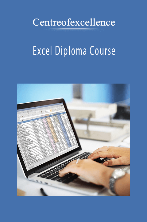 Excel Diploma Course – Centreofexcellence