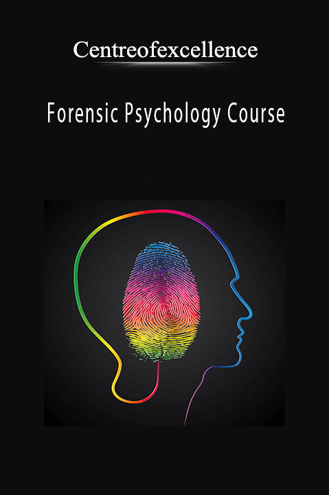 Forensic Psychology Course – Centreofexcellence