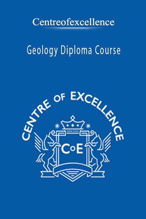 Geology Diploma Course – Centreofexcellence