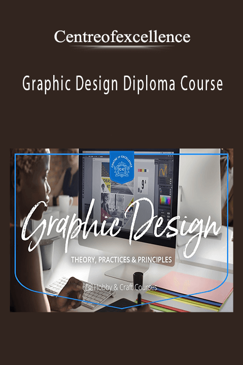 Graphic Design Diploma Course – Centreofexcellence