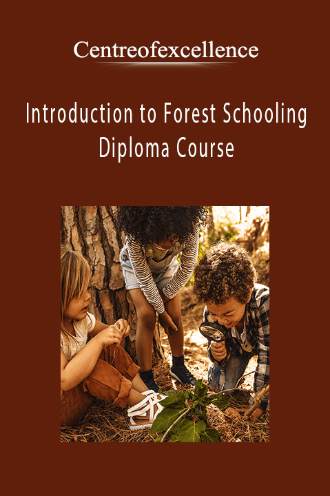 Introduction to Forest Schooling Diploma Course – Centreofexcellence