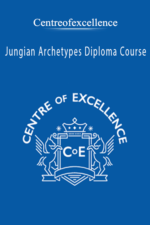 Jungian Archetypes Diploma Course – Centreofexcellence