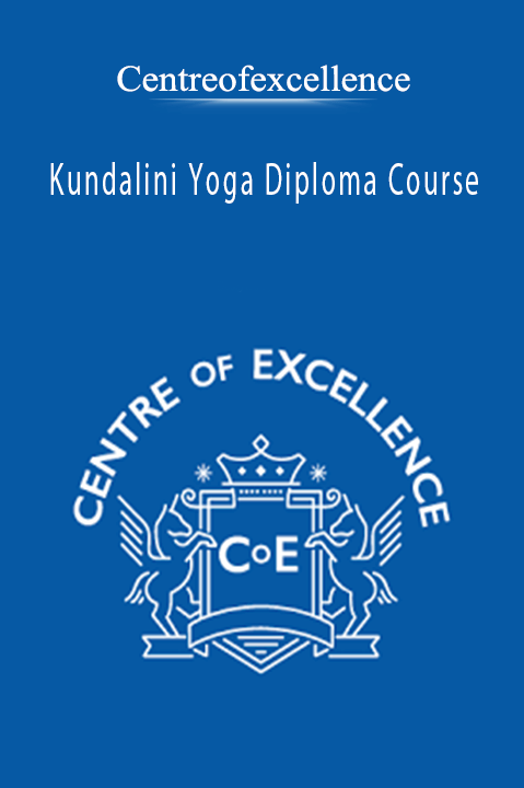 Kundalini Yoga Diploma Course – Centreofexcellence