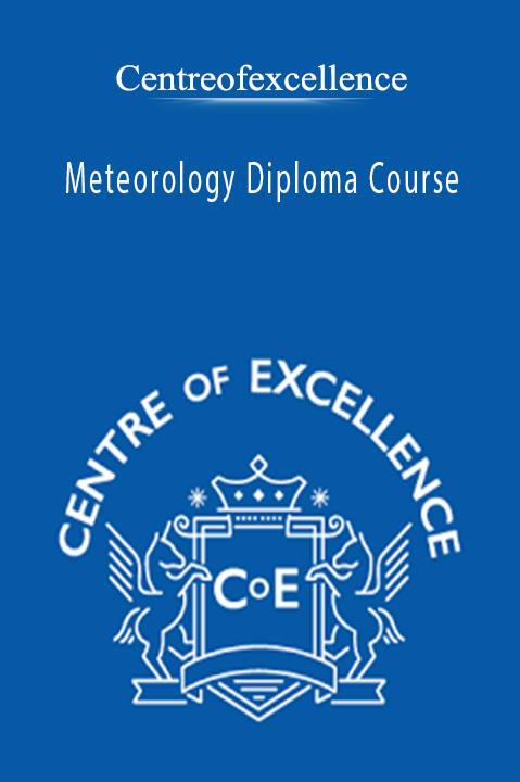 Meteorology Diploma Course – Centreofexcellence