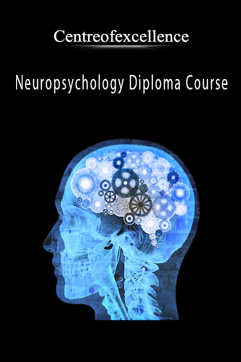 Neuropsychology Diploma Course – Centreofexcellence