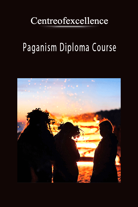 Paganism Diploma Course – Centreofexcellence