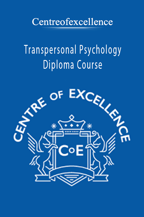 Transpersonal Psychology Diploma Course – Centreofexcellence