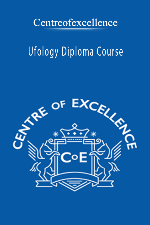 Ufology Diploma Course – Centreofexcellence