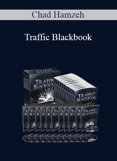 Traffic Blackbook – Chad Hamzeh