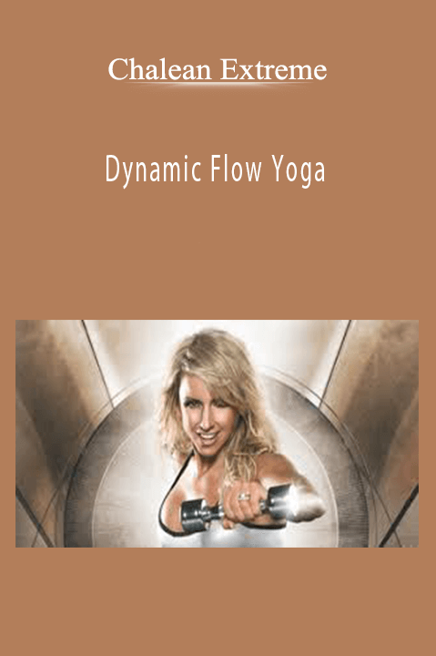 Dynamic Flow Yoga – Chalean Extreme