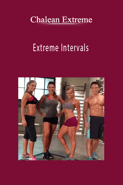 Extreme Intervals – Chalean Extreme