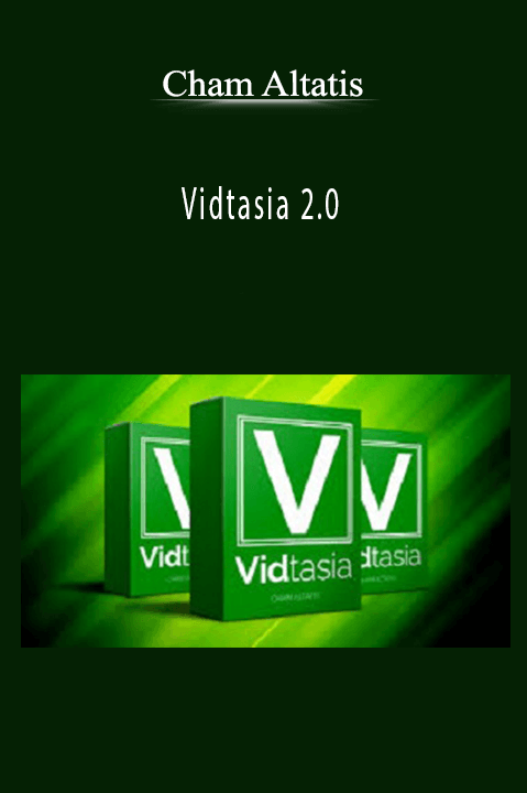 Vidtasia 2.0 – Cham Altatis