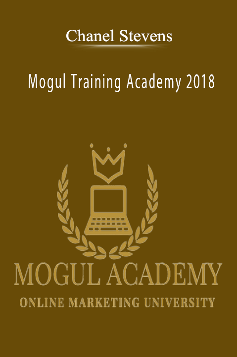 Mogul Training Academy 2018 – Chanel Stevens