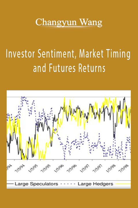 Investor Sentiment