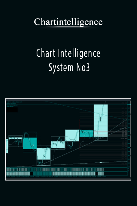 Chartintelligence – Chart Intelligence System No3