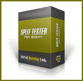 Cheapinternetmarketingtools - Split Tester Pro