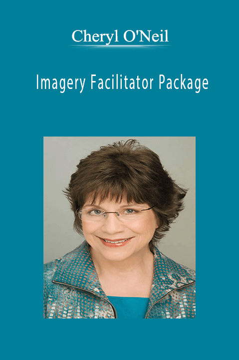 Imagery Facilitator Package – Cheryl O'Neil