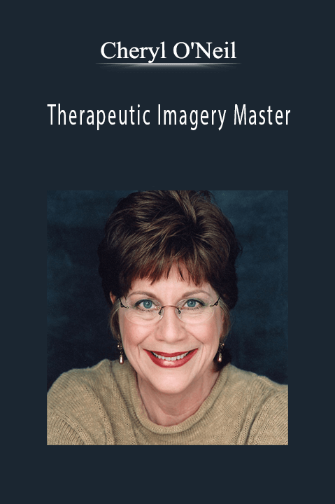 Therapeutic Imagery Master – Cheryl O'Neil