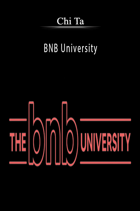 BNB University – Chi Ta